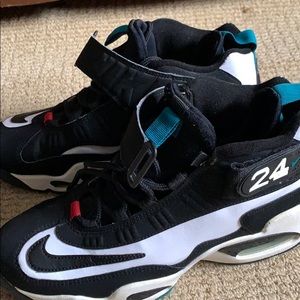 Nike air Griffey 1 Max